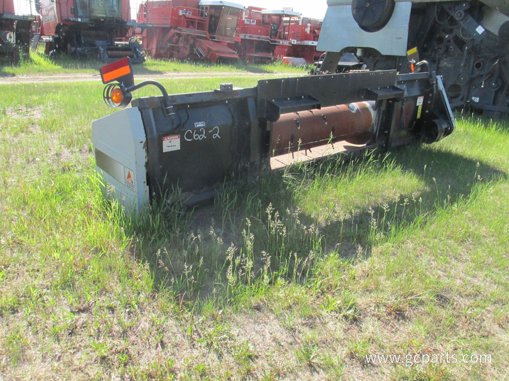 PMH-B HEADER W/O PICK-UP